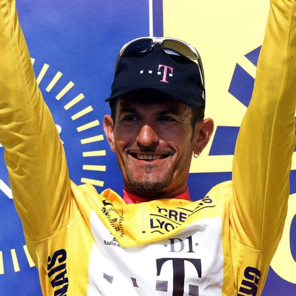 Alberto Elli - Professional Cycling Guide