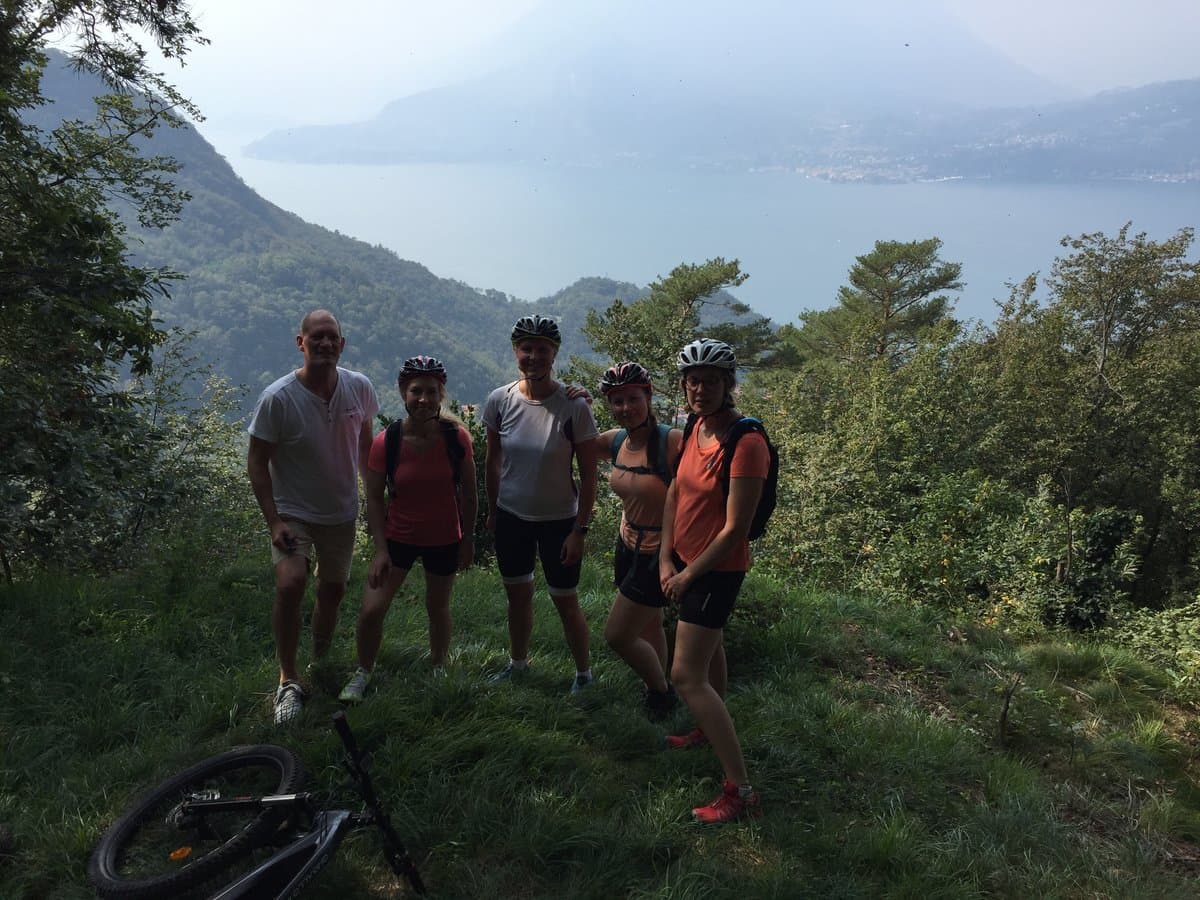 lago e monti varenna 6