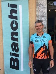 Filippo Soprani portrait