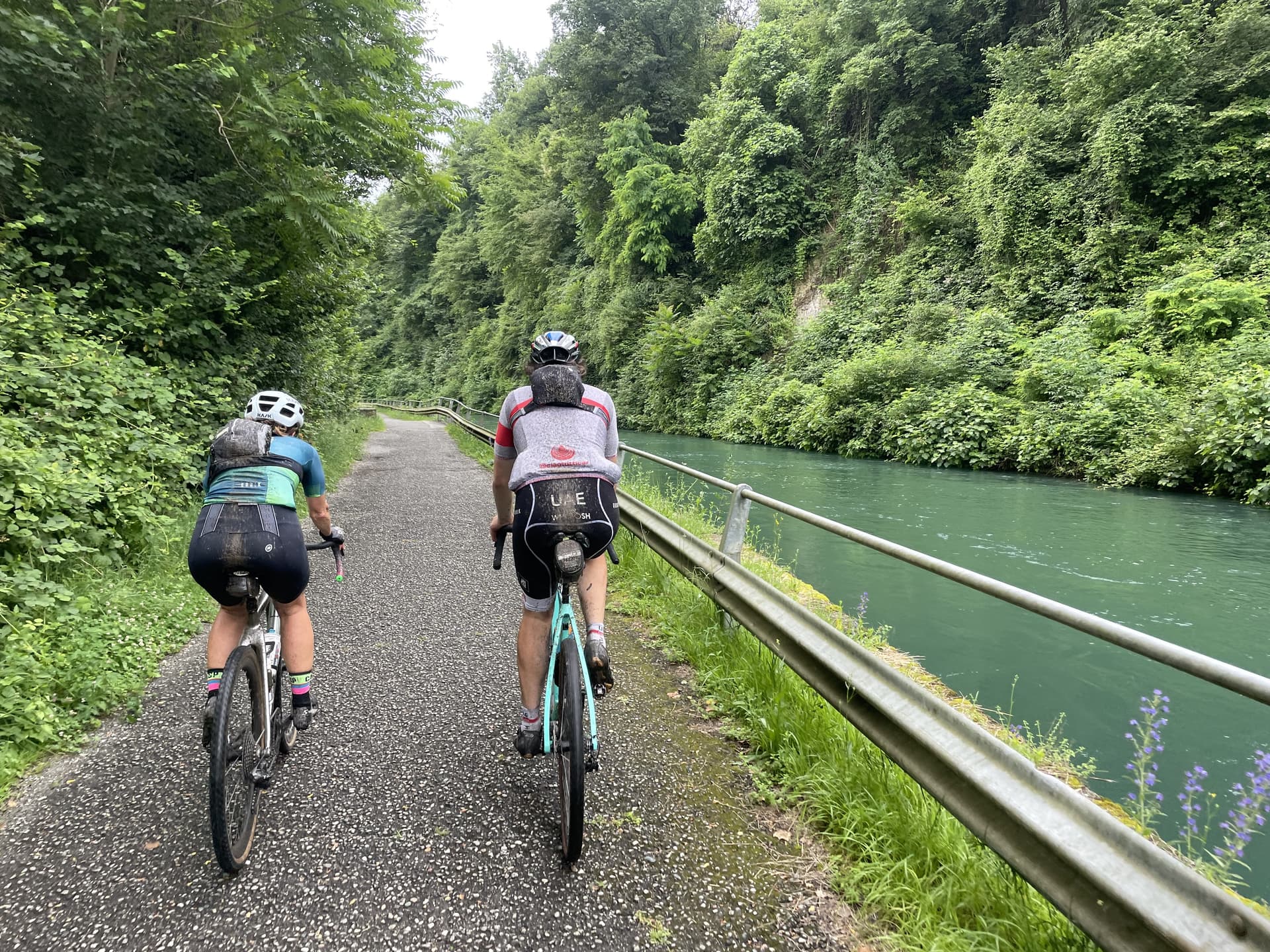 Adda river gravel 9 Adda river gravel 9