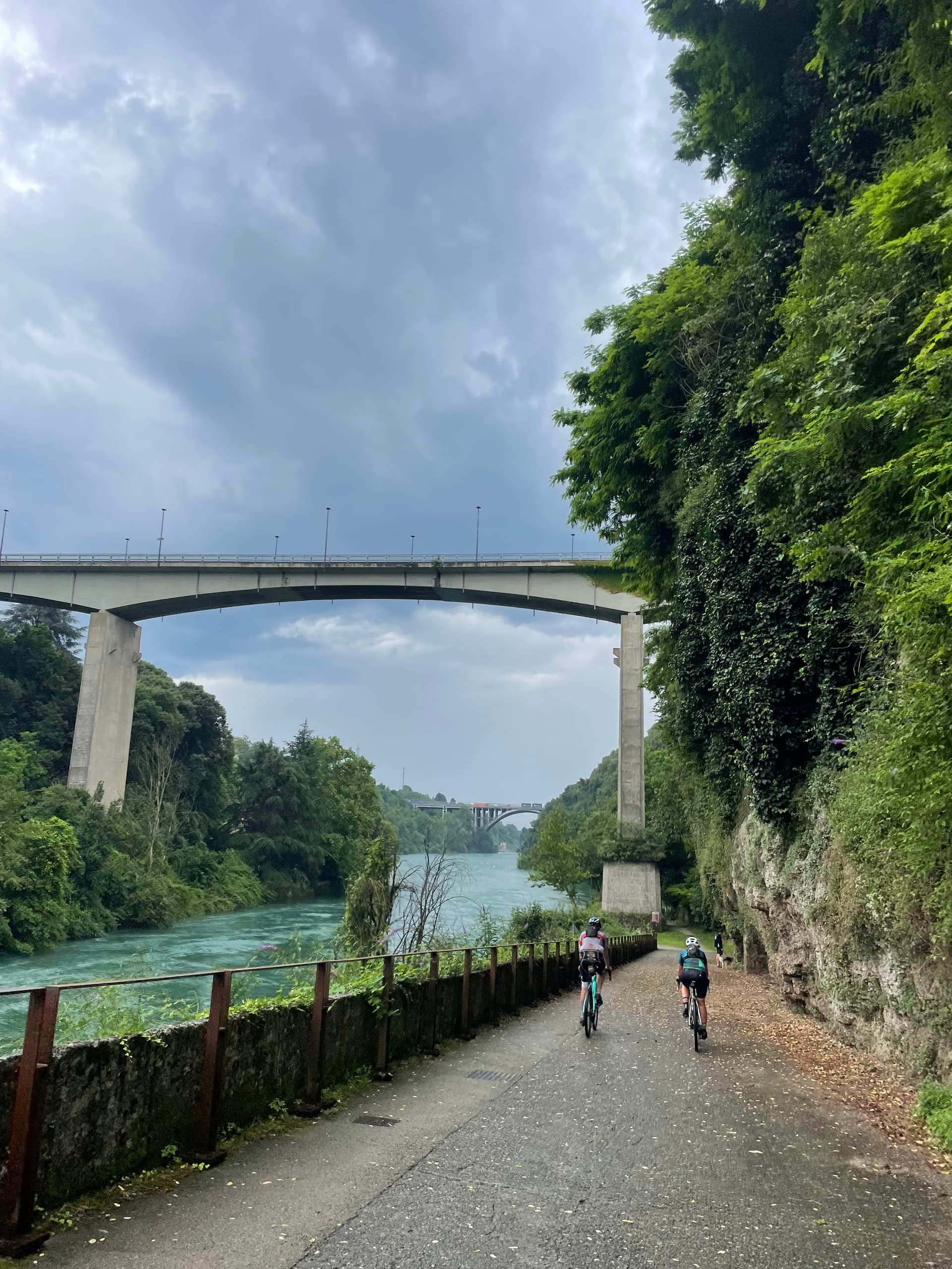 Adda river gravel 4 Adda river gravel 4