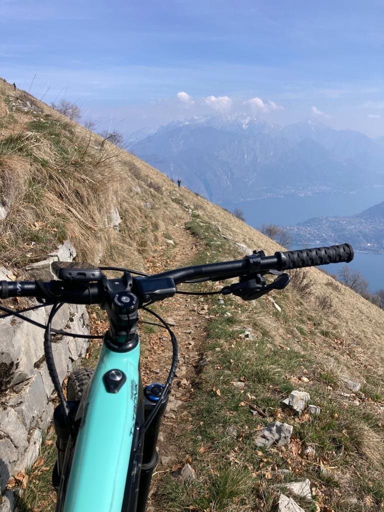 Tremezzo Downhill Dreams Tremezzo Downhill Dreams