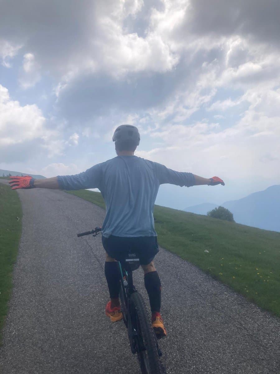 Tremezzo Downhill Dreams Tremezzo Downhill Dreams