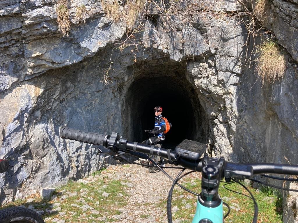 Tremezzo Downhill Dreams Tremezzo Downhill Dreams