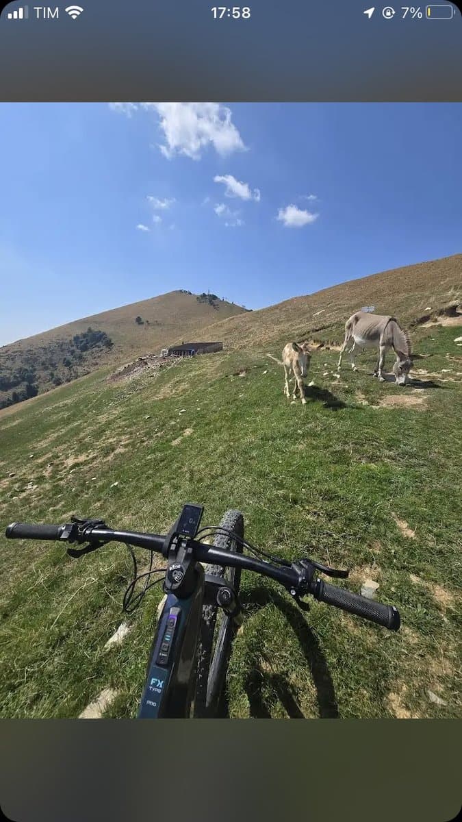 San Primo "Epica" Ride Lake Como San Primo "Epica" Ride Lake Como