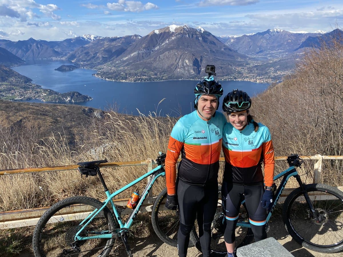 mtb varenna 2 mtb varenna 2